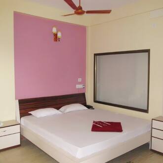Hotel Sankha Bela, Mandarmoni 4